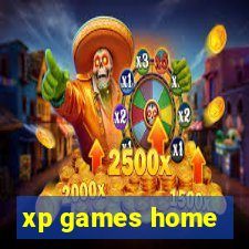 xp games home